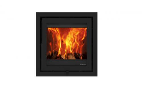 Preview: Dik Geurts fireplace insert Instyle 550
